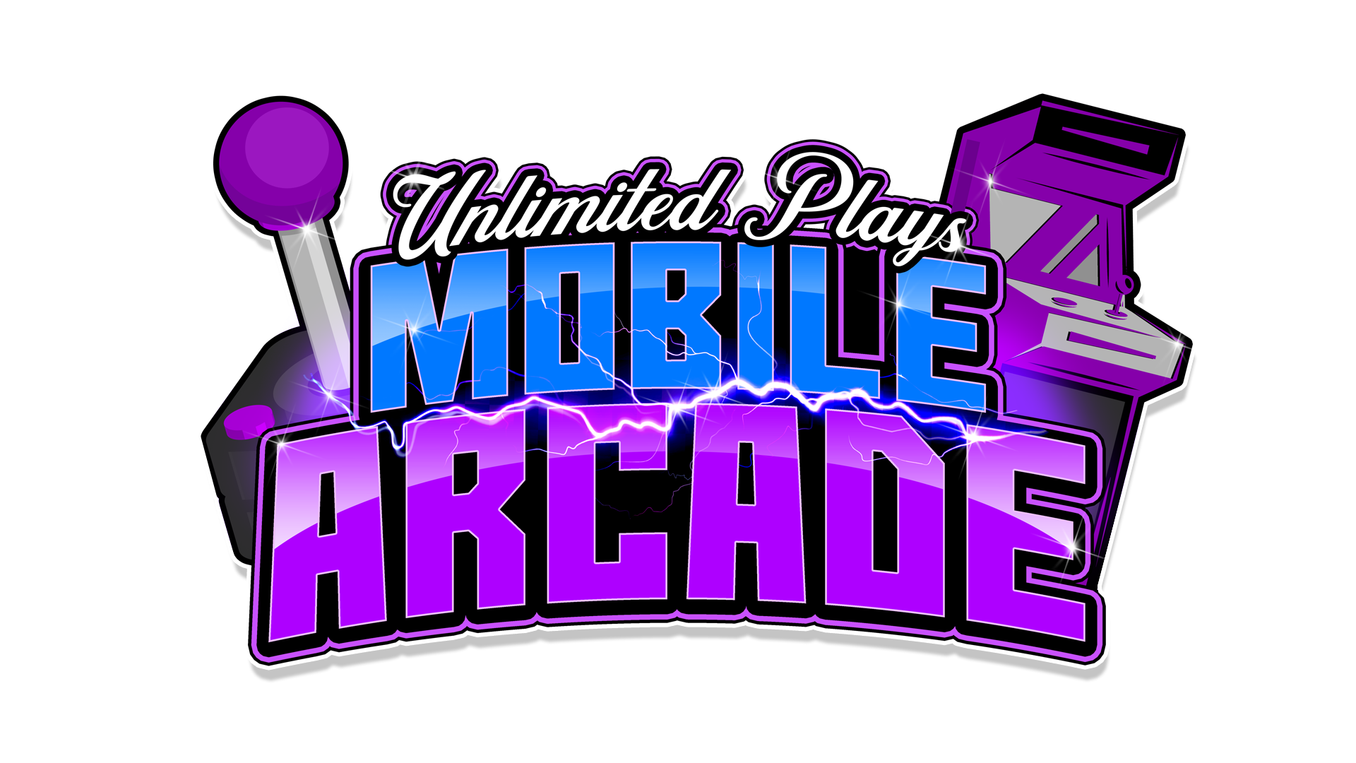 UNLIMITED PLAYS MOBILE ARCADE